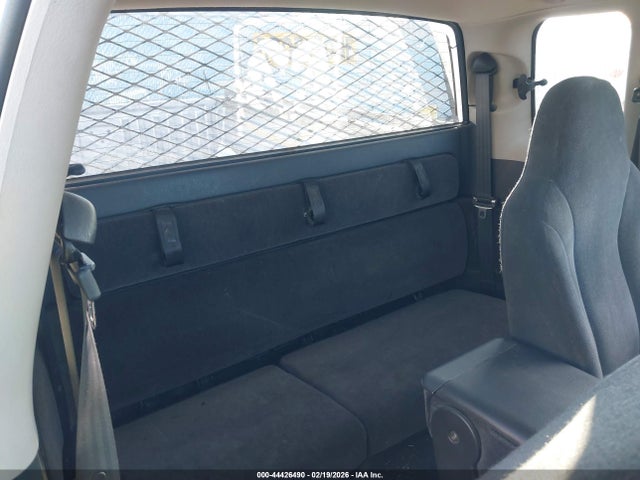 44426490 :رقم المزاد ، 1B7GG22X31S115908 vin ، 2001 Dodge Dakota Slt/sport مزاد بيع