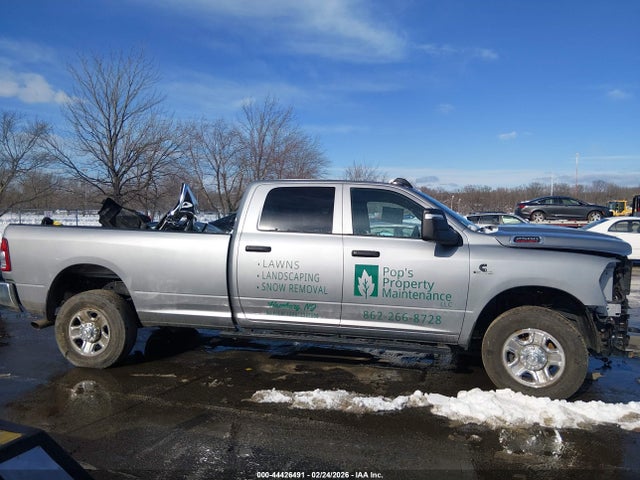 Aukcja sprzedaży 2023 Ram 2500 Tradesman  4x4 8' Box, vin: 3C6UR5HL7PG504139, numer aukcji: 44426491