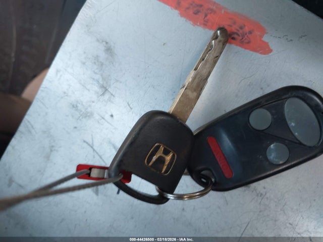 2004 HONDA CR-V SHSRD68414U202125 Photo 10