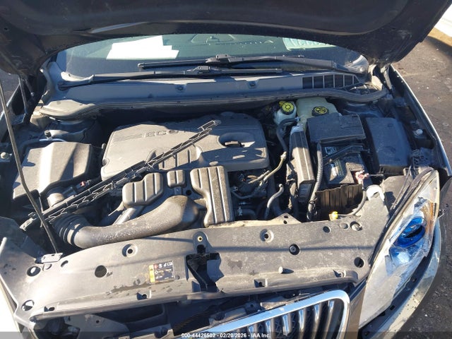 Aukcja sprzedaży 2015 Buick Verano, vin: 1G4PP5SKXF4175178, numer aukcji: 44426502