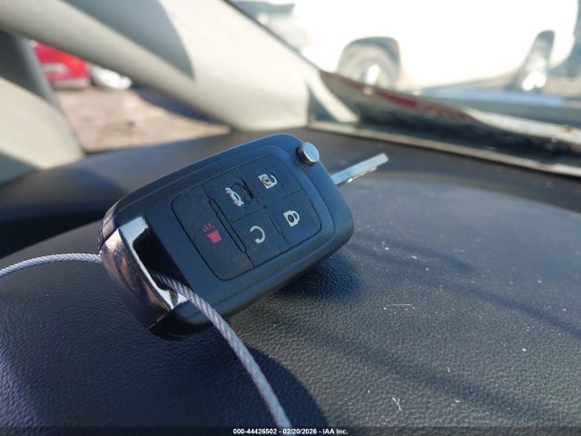 Aukcja sprzedaży 2015 Buick Verano, vin: 1G4PP5SKXF4175178, numer aukcji: 44426502