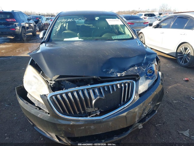 Aukcja sprzedaży 2015 Buick Verano, vin: 1G4PP5SKXF4175178, numer aukcji: 44426502