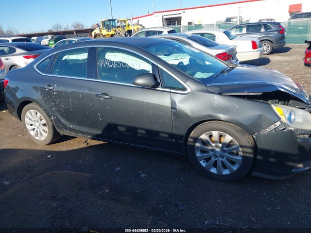 Aukcja sprzedaży 2015 Buick Verano, vin: 1G4PP5SKXF4175178, numer aukcji: 44426502