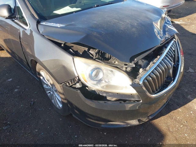 Aukcja sprzedaży 2015 Buick Verano, vin: 1G4PP5SKXF4175178, numer aukcji: 44426502
