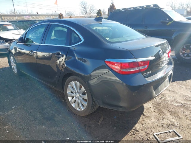 Aukcja sprzedaży 2015 Buick Verano, vin: 1G4PP5SKXF4175178, numer aukcji: 44426502