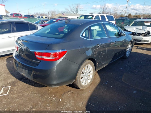 Aukcja sprzedaży 2015 Buick Verano, vin: 1G4PP5SKXF4175178, numer aukcji: 44426502