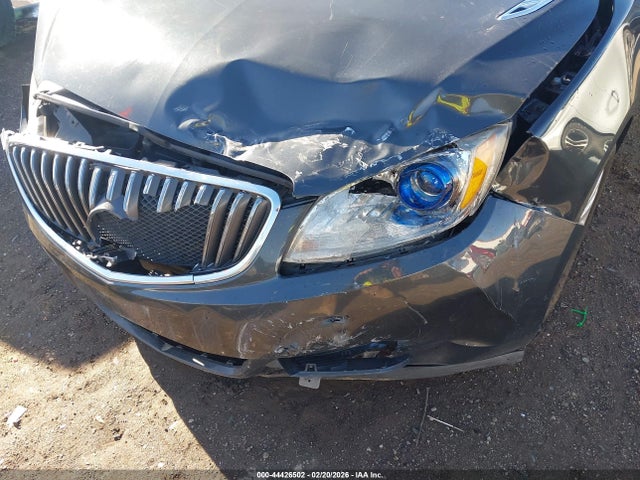 Aukcja sprzedaży 2015 Buick Verano, vin: 1G4PP5SKXF4175178, numer aukcji: 44426502