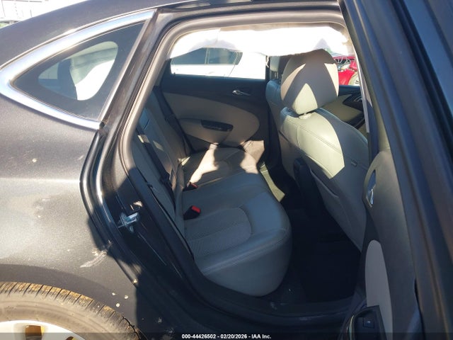 Aukcja sprzedaży 2015 Buick Verano, vin: 1G4PP5SKXF4175178, numer aukcji: 44426502