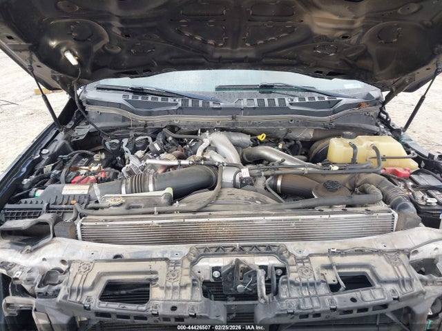 1FT7W2BT8LEC99938 Ford F-250 Platinum