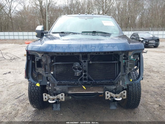 1FT7W2BT8LEC99938 Ford F-250 Platinum
