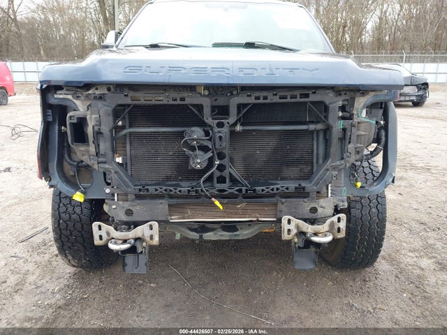 1FT7W2BT8LEC99938 Ford F-250 Platinum