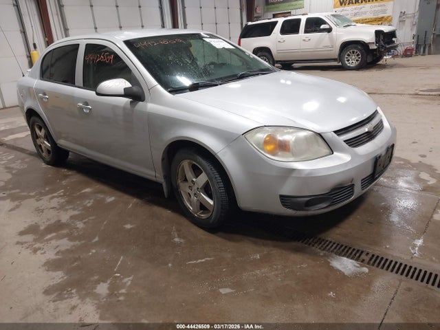 2005 CHEVROLET COBALT 1G1AL52F957646865