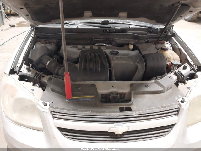 2005 CHEVROLET COBALT 1G1AL52F957646865 Photo 9