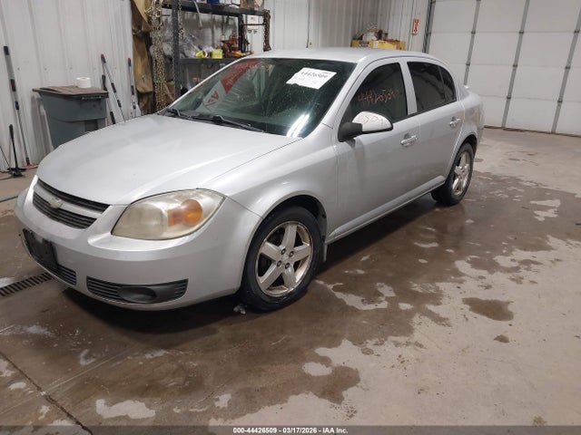 2005 CHEVROLET COBALT 1G1AL52F957646865 Photo 1