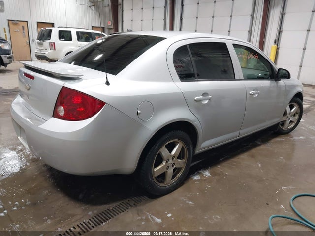 2005 CHEVROLET COBALT 1G1AL52F957646865 Photo 3