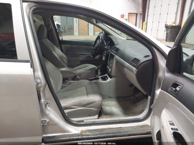 2005 CHEVROLET COBALT 1G1AL52F957646865 Photo 4