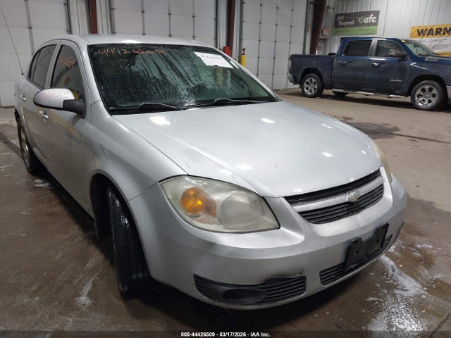 2005 CHEVROLET COBALT 1G1AL52F957646865 Photo 5