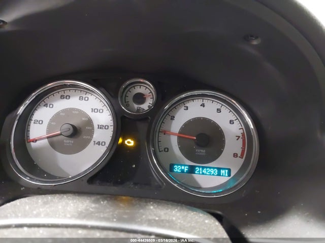 2005 CHEVROLET COBALT 1G1AL52F957646865 Photo 6