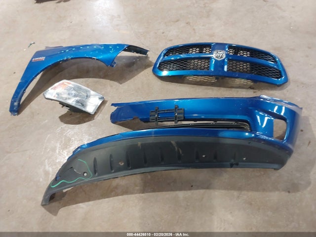 3C6RR7KT9GG154507 RAM 1500 Express
