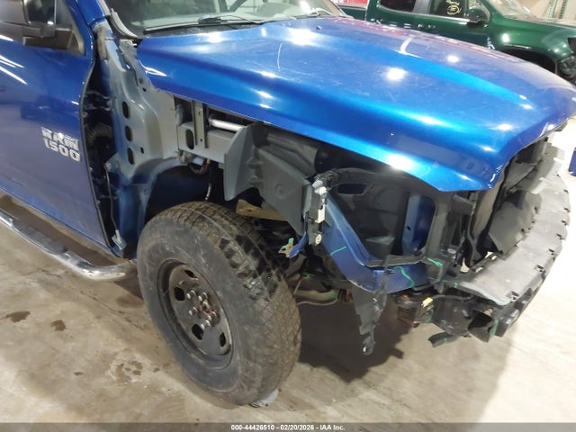 3C6RR7KT9GG154507 RAM 1500 Express