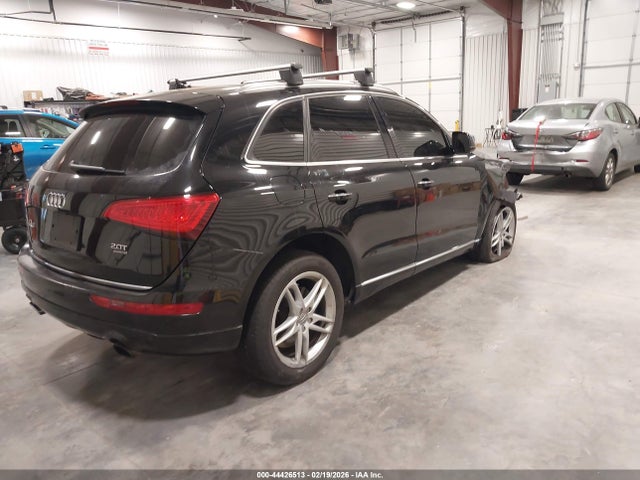 Aukcja sprzedaży 2017 Audi Q5 2.0t Premium, vin: WA1C2AFP3HA096997, numer aukcji: 44426513
