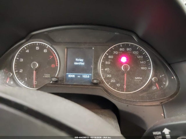Aukcja sprzedaży 2017 Audi Q5 2.0t Premium, vin: WA1C2AFP3HA096997, numer aukcji: 44426513