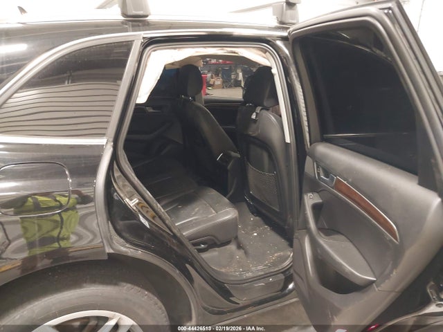 Aukcja sprzedaży 2017 Audi Q5 2.0t Premium, vin: WA1C2AFP3HA096997, numer aukcji: 44426513