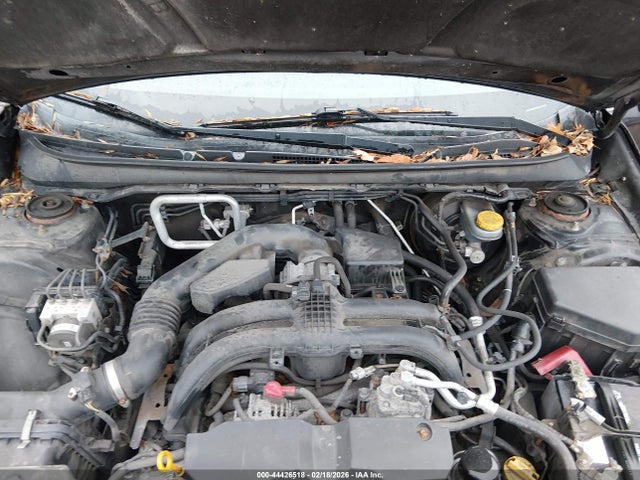 2017 SUBARU LEGACY 4S3BNAC63H3009849 Photo 9