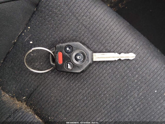 2017 SUBARU LEGACY 4S3BNAC63H3009849 Photo 10