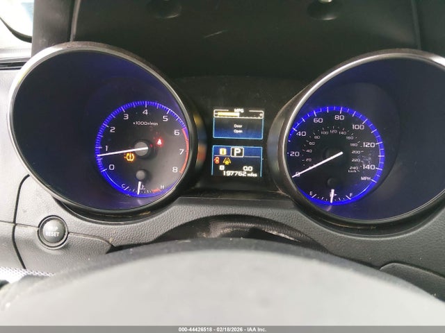 2017 SUBARU LEGACY 4S3BNAC63H3009849 Photo 6