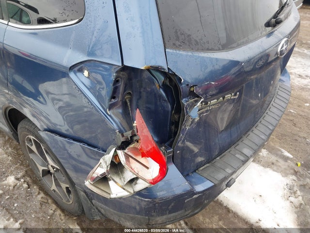 Subaru Forester 2.0xt Touring 2014 JF2SJGMC8EH460892 Image 6