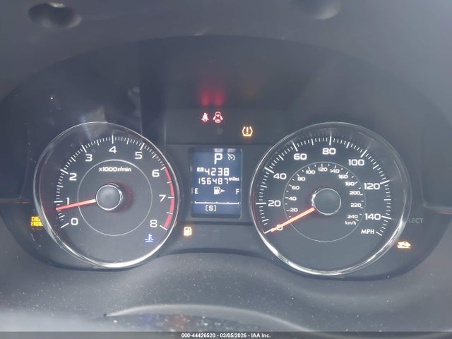 Subaru Forester 2.0xt Touring 2014 JF2SJGMC8EH460892 Image 7