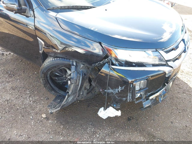 JA4ARUAUXNU011701 Mitsubishi Outlander Sport 2.0 Se Awc