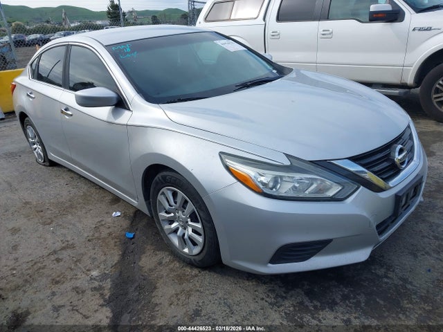 2016 NISSAN ALTIMA 1N4AL3AP4GC137370