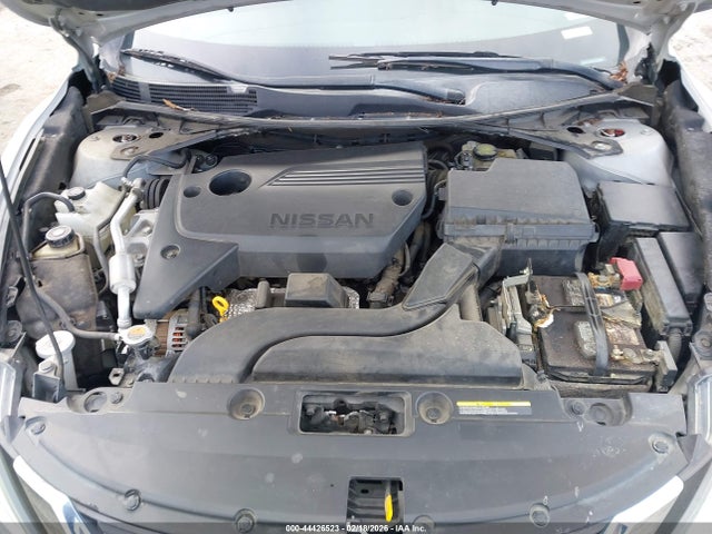 2016 NISSAN ALTIMA 1N4AL3AP4GC137370 Photo 9