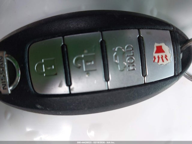 2016 NISSAN ALTIMA 1N4AL3AP4GC137370 Photo 10