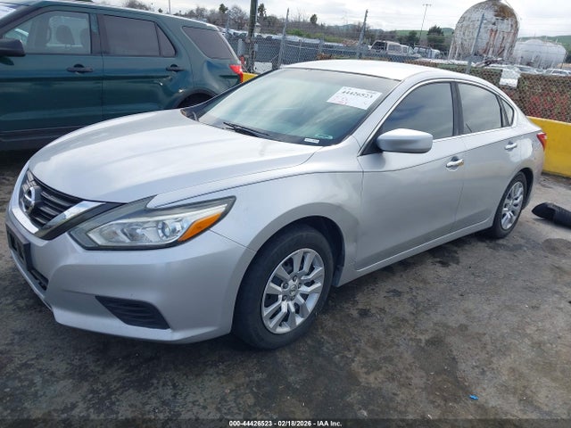 2016 NISSAN ALTIMA 1N4AL3AP4GC137370 Photo 1