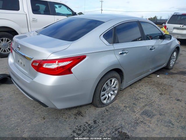 2016 NISSAN ALTIMA 1N4AL3AP4GC137370 Photo 3