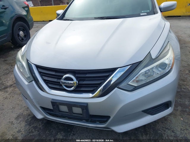 2016 NISSAN ALTIMA 1N4AL3AP4GC137370 Photo 5