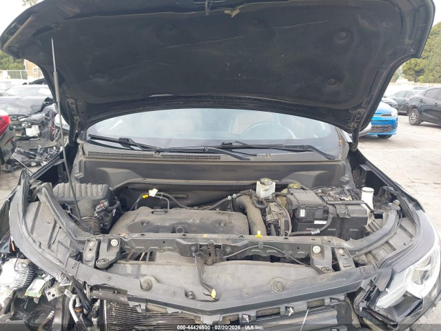 Chevrolet Equinox Premier 2018 2GNAXNEX5J6309045 Image 10