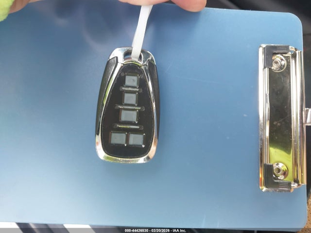 Chevrolet Equinox Premier 2018 2GNAXNEX5J6309045 Image 11