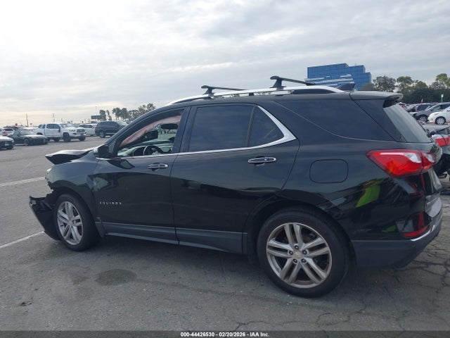 Chevrolet Equinox Premier 2018 2GNAXNEX5J6309045 Image 14