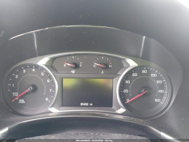 Chevrolet Equinox Premier 2018 2GNAXNEX5J6309045 Image 15