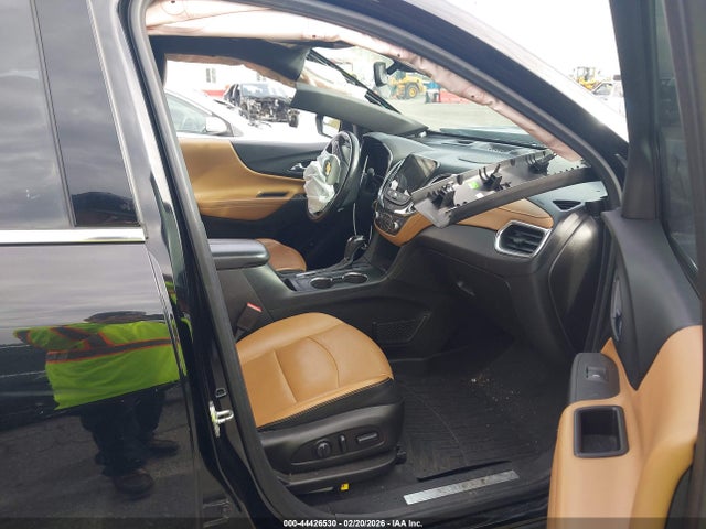 Chevrolet Equinox Premier 2018 2GNAXNEX5J6309045 Image 5