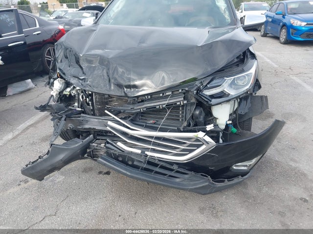 Chevrolet Equinox Premier 2018 2GNAXNEX5J6309045 Image 6