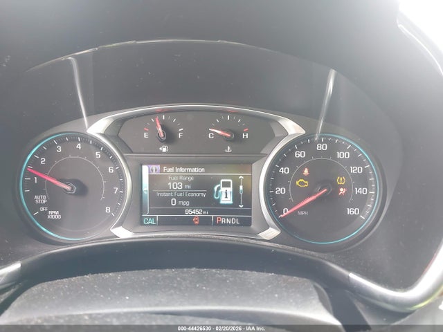 Chevrolet Equinox Premier 2018 2GNAXNEX5J6309045 Image 7