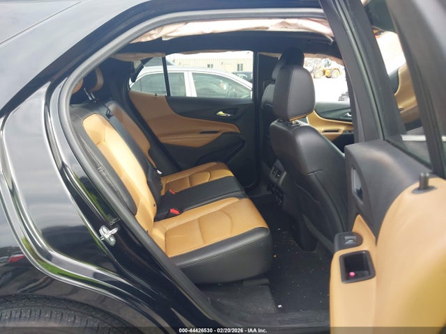 Chevrolet Equinox Premier 2018 2GNAXNEX5J6309045 Image 8