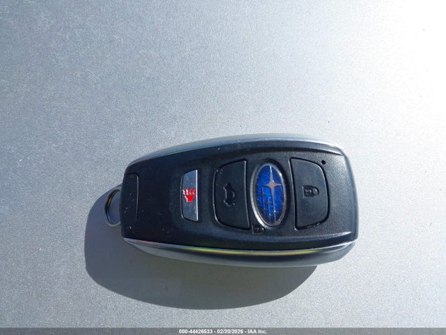 Subaru Forester Premium 2025 JF2SLDDC8SH412166 Image 11