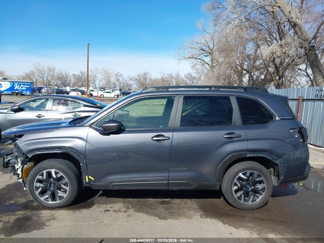 Subaru Forester Premium 2025 JF2SLDDC8SH412166 Image 15