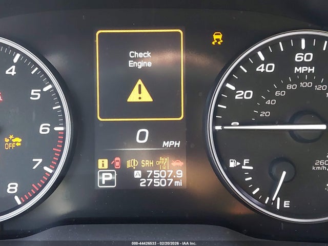 Subaru Forester Premium 2025 JF2SLDDC8SH412166 Image 16